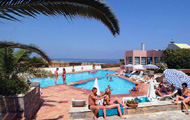 Greece,Crete,Heraklion,Gouves,Kaissa Beach Hotel